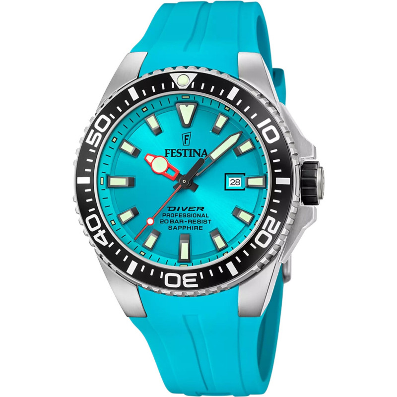Festina F20664/5 laikrodis