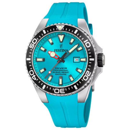 Festina F20664/5 laikrodis