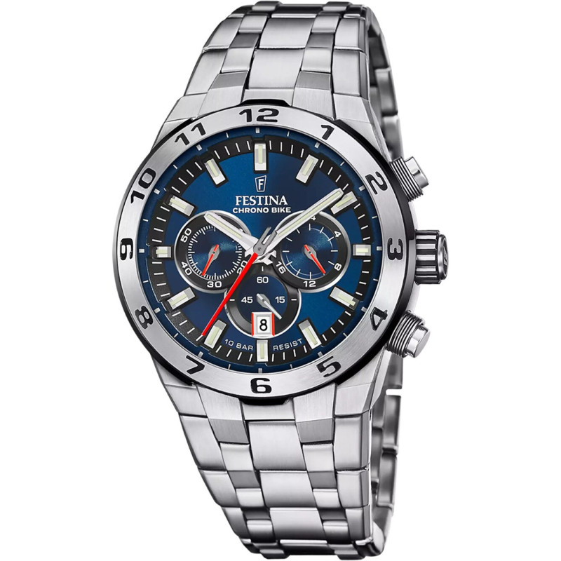 Festina F20670/1 laikrodis