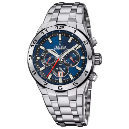 Festina F20670/1 laikrodis