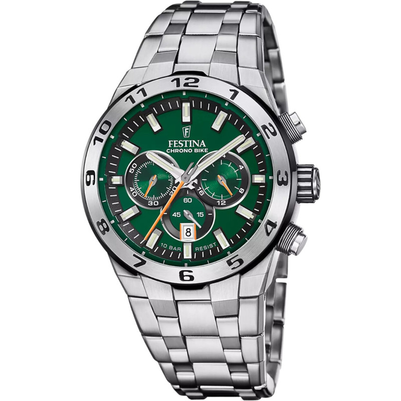 Festina F20670/2 laikrodis