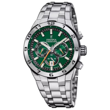 Festina F20670/2 laikrodis