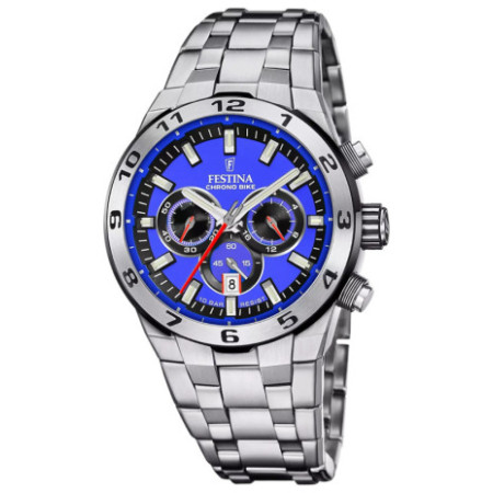 Festina F20670/3 laikrodis