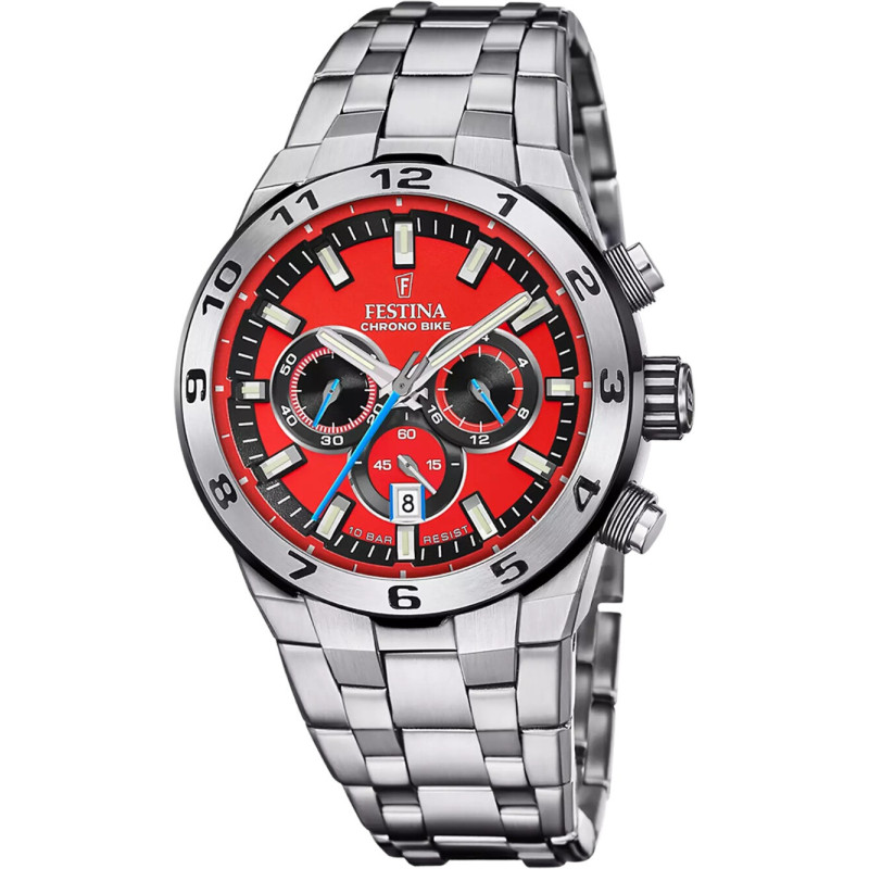 Festina F20670/5 laikrodis