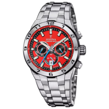 Festina F20670/5 laikrodis