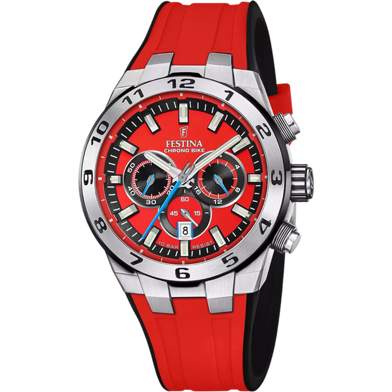 Festina F20671/5 laikrodis