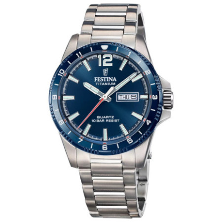Festina F20698/2 laikrodis