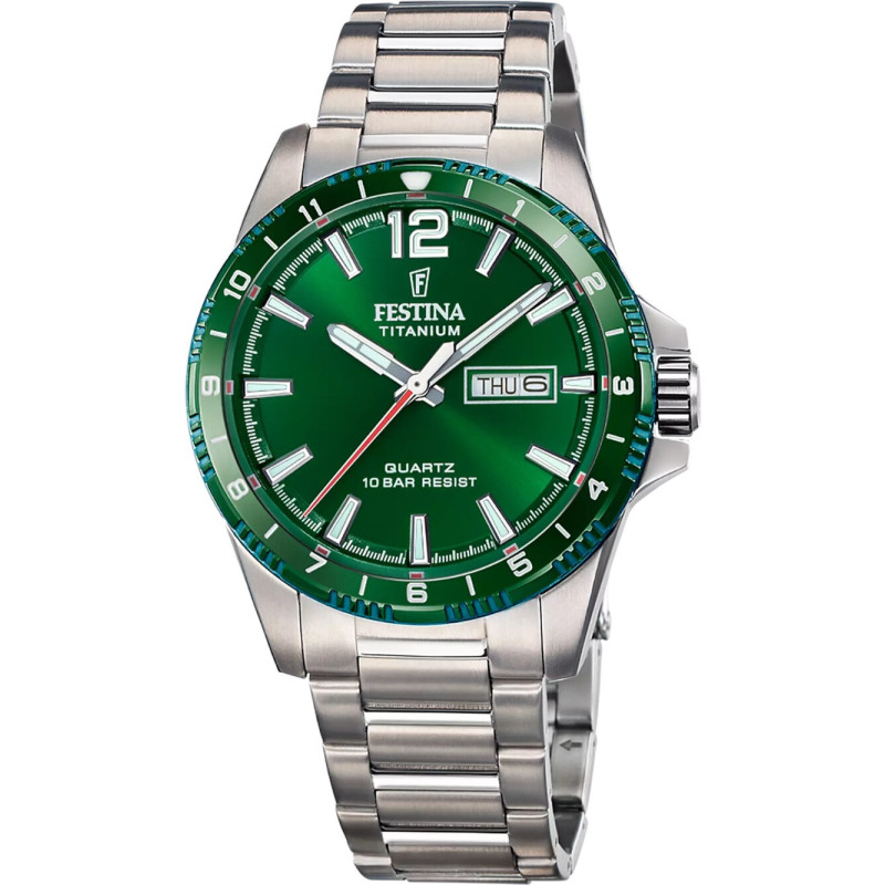 Festina F20698/3 laikrodis