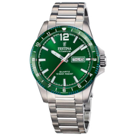 Festina F20698/3 laikrodis