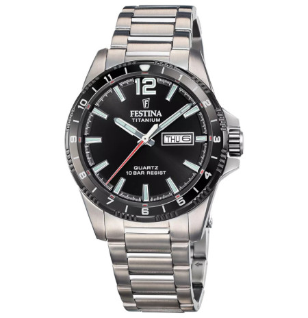 Festina F20698/4 laikrodis