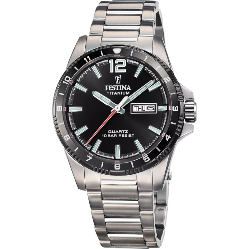Festina F20698/4 laikrodis
