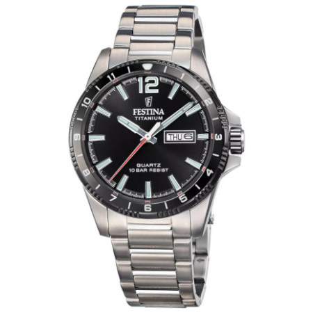 Festina F20698/4 laikrodis
