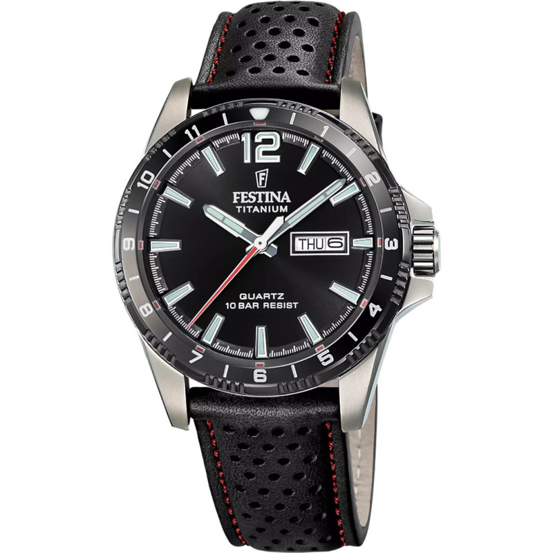 Festina F20699/4 laikrodis