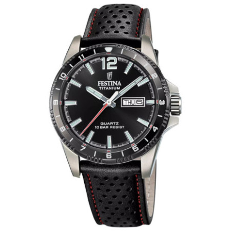 Festina F20699/4 laikrodis