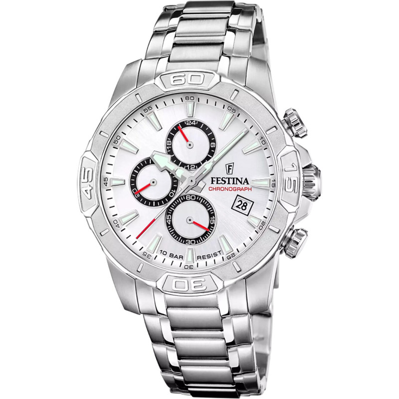 Festina F20704/1 laikrodis