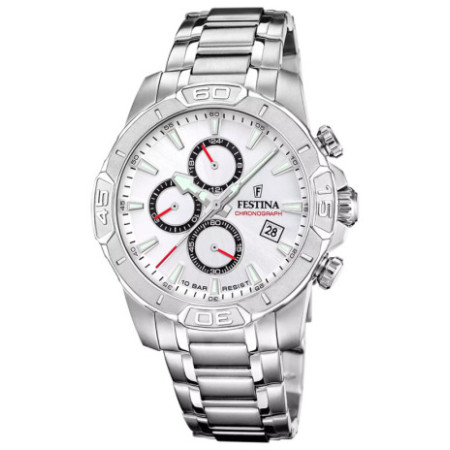 Festina F20704/1 laikrodis