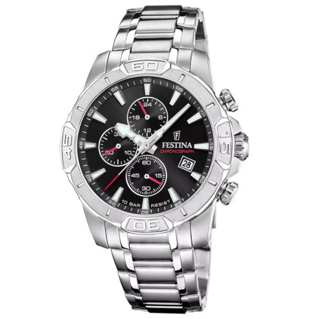 Festina F20704/3 laikrodis