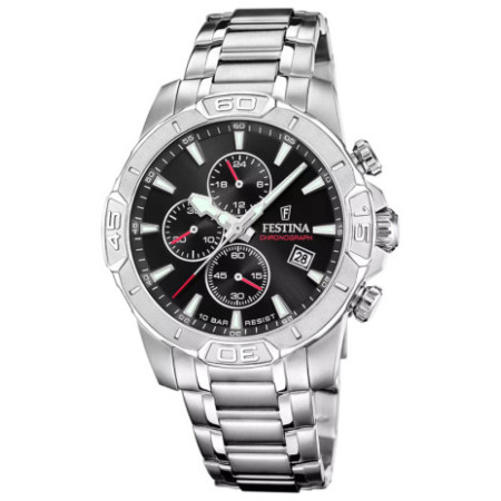 Festina F20704/3 laikrodis