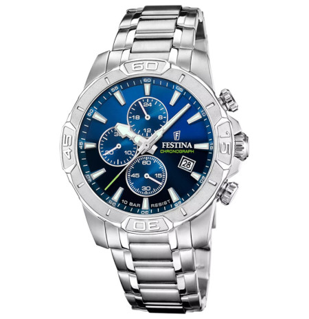 Festina F20704/4 laikrodis