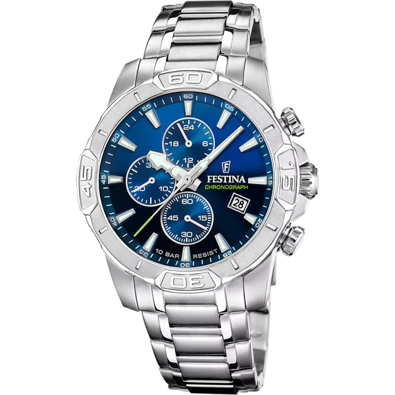 Festina F20704/4 laikrodis