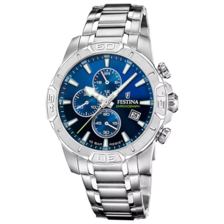 Festina F20704/4 laikrodis