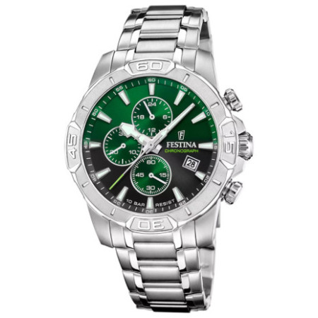 Festina F20704/5 laikrodis