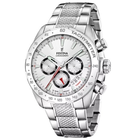 Festina F20668/1 laikrodis