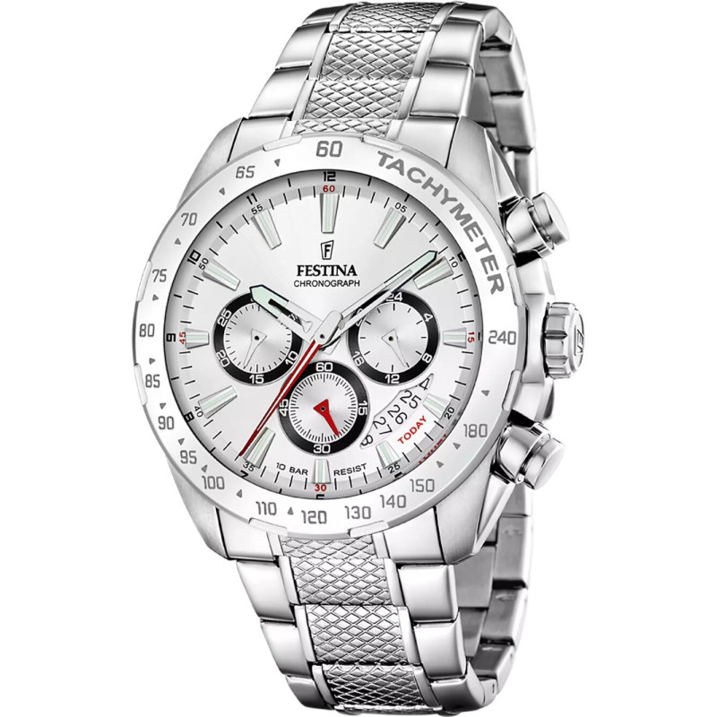 Festina F20668/1 laikrodis