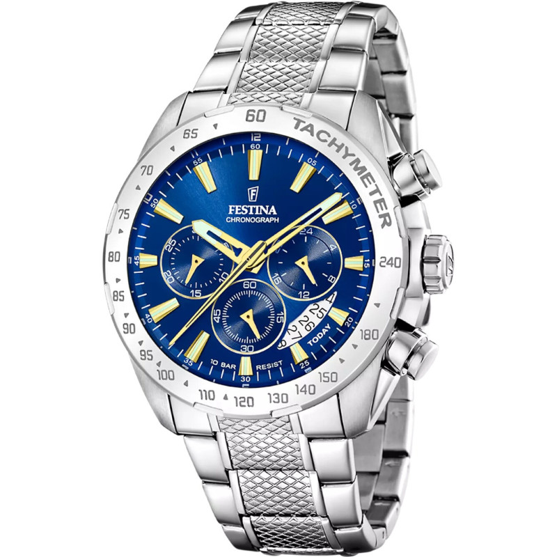 Festina F20668/2 laikrodis