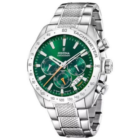 Festina F20668/3 laikrodis