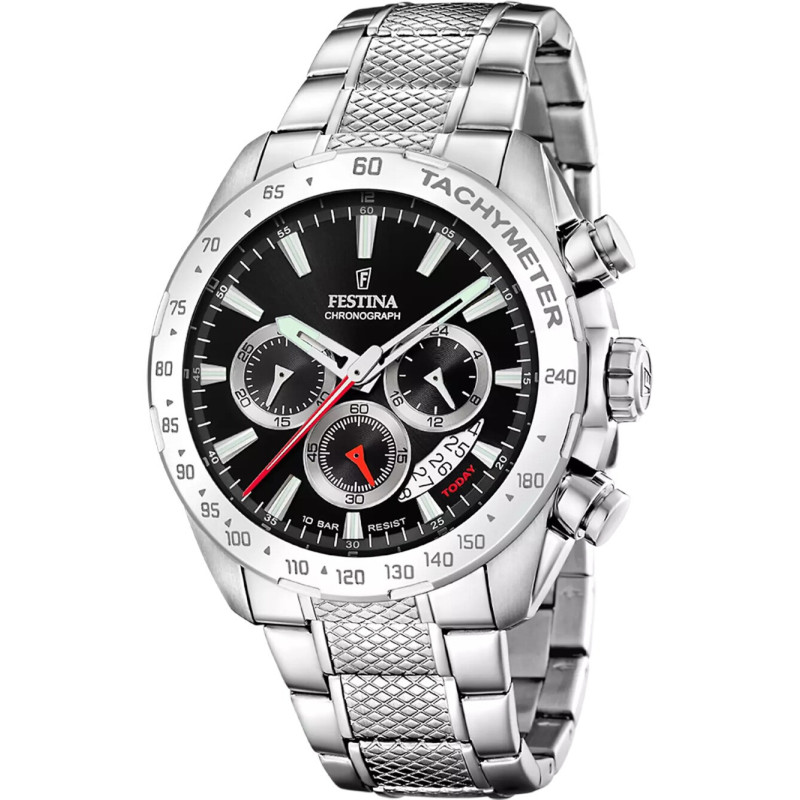 Festina F20668/4 laikrodis