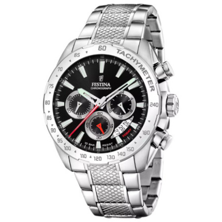 Festina F20668/4 laikrodis