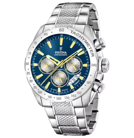 Festina F20668/5 laikrodis