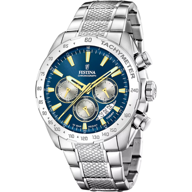 Festina F20668/5 laikrodis