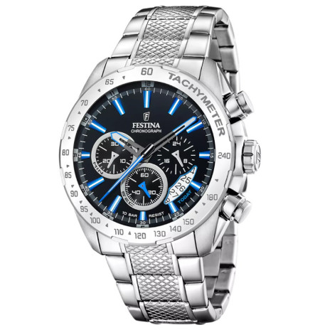 Festina F20668/6 laikrodis