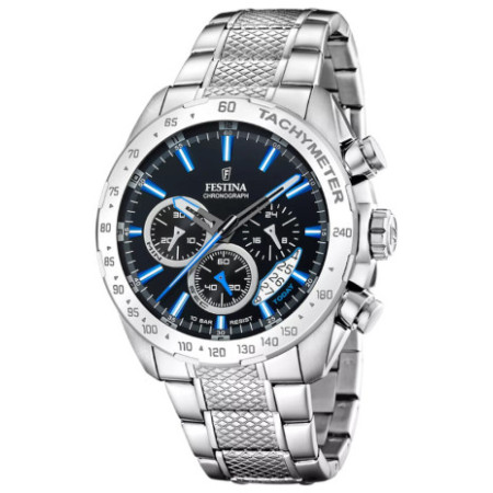 Festina F20668/6 laikrodis