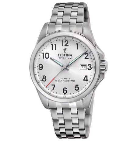 Festina F20696/1 laikrodis