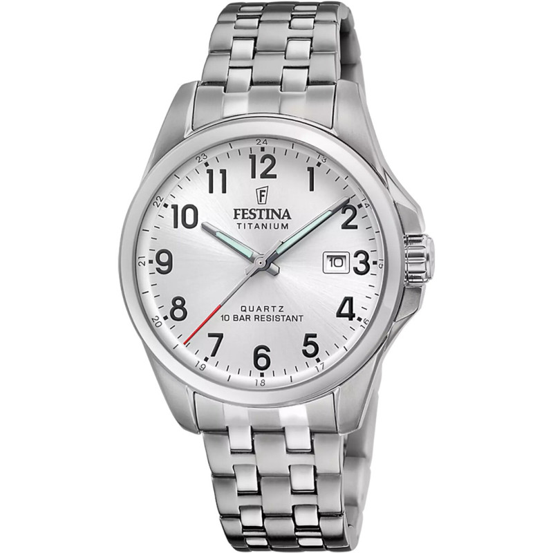 Festina F20696/1 laikrodis