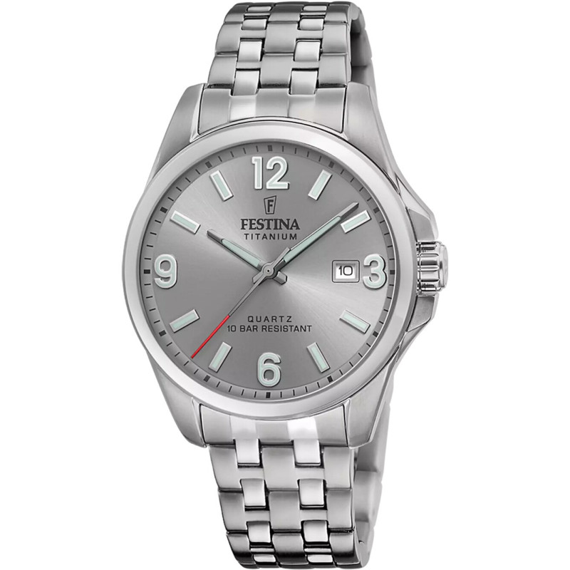 Festina F20696/2 laikrodis