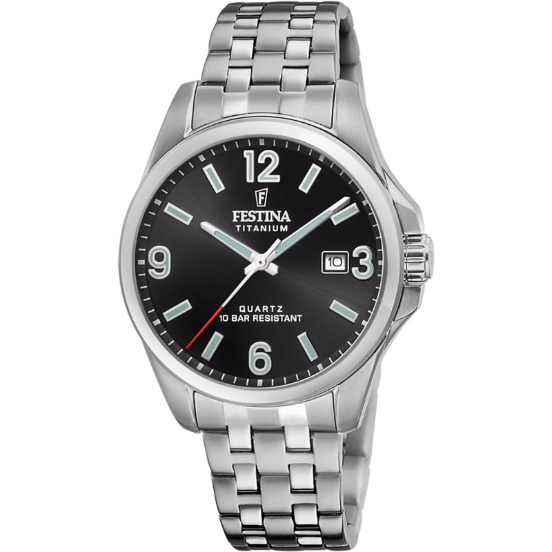 Festina F20696/3 laikrodis
