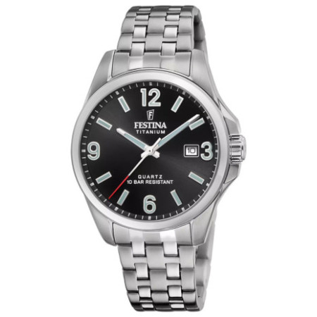 Festina F20696/3 laikrodis