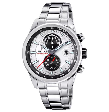 Festina F20694/1 laikrodis
