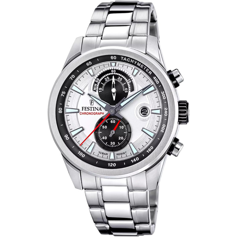 Festina F20694/1 laikrodis