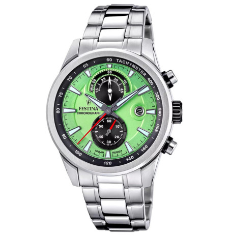 Festina F20694/3 laikrodis