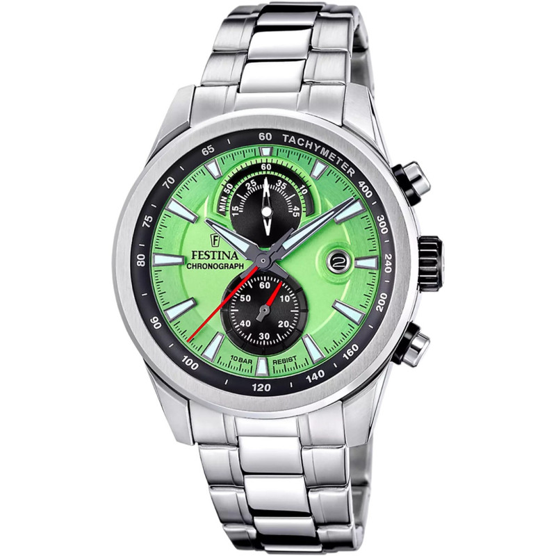 Festina F20694/3 laikrodis