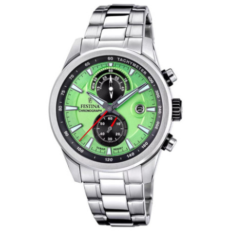 Festina F20694/3 laikrodis