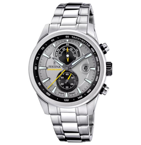 Festina F20694/4 laikrodis