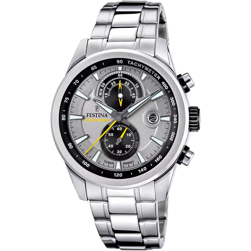 Festina F20694/4 laikrodis