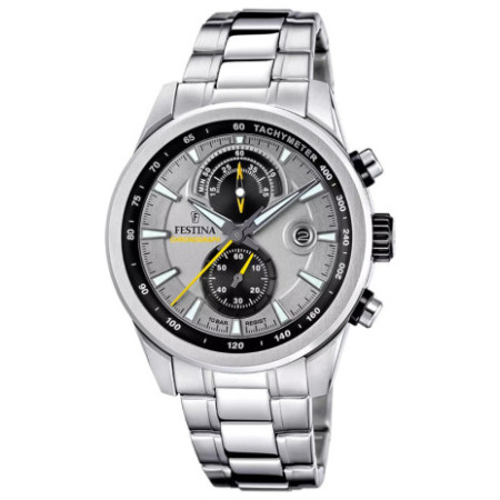 Festina F20694/4 laikrodis