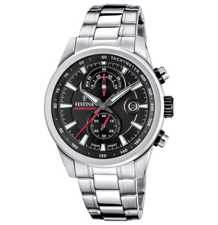 Festina F20694/6 laikrodis